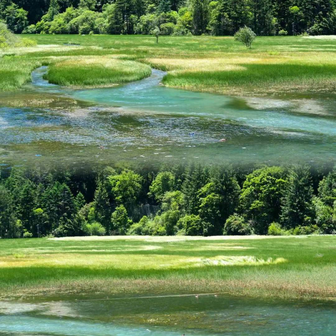 九寨甄选-暑假专场