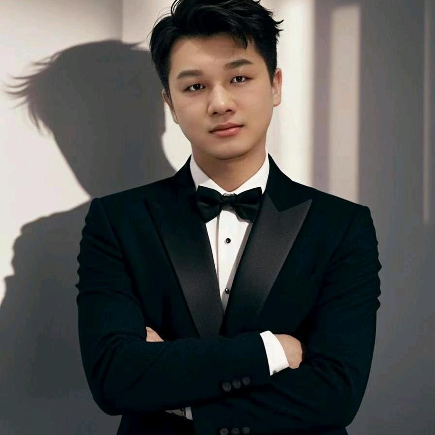 《幸运》@一锋@