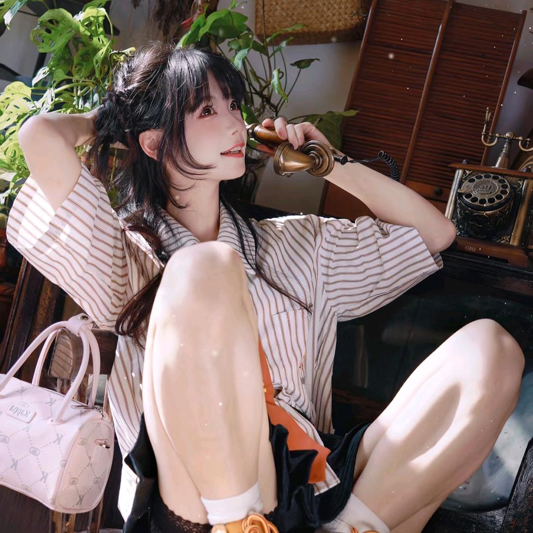 奶思菟米you