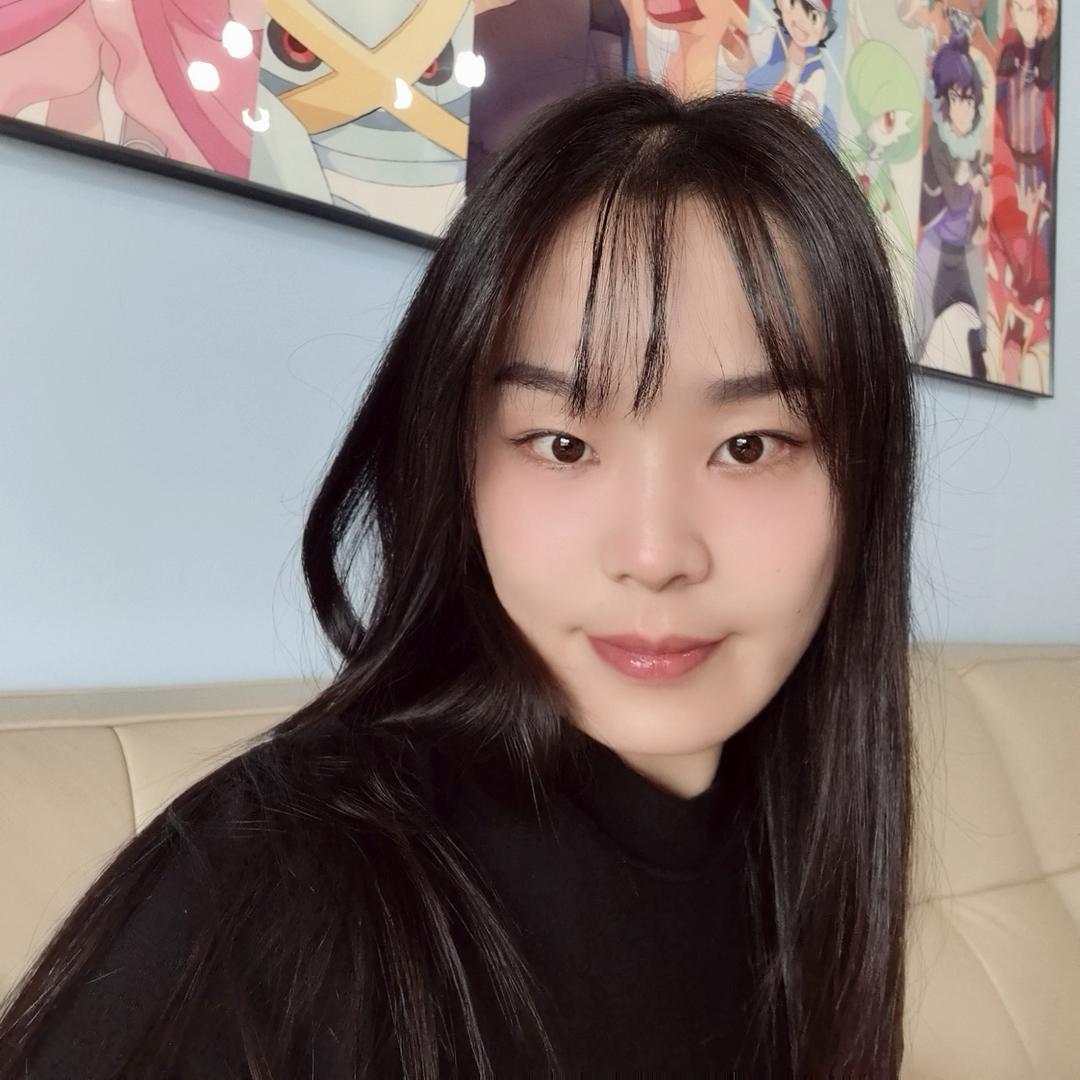 若彤呀🐟