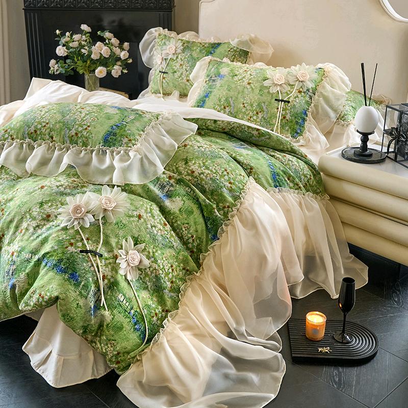 南通莲赛德斯家纺