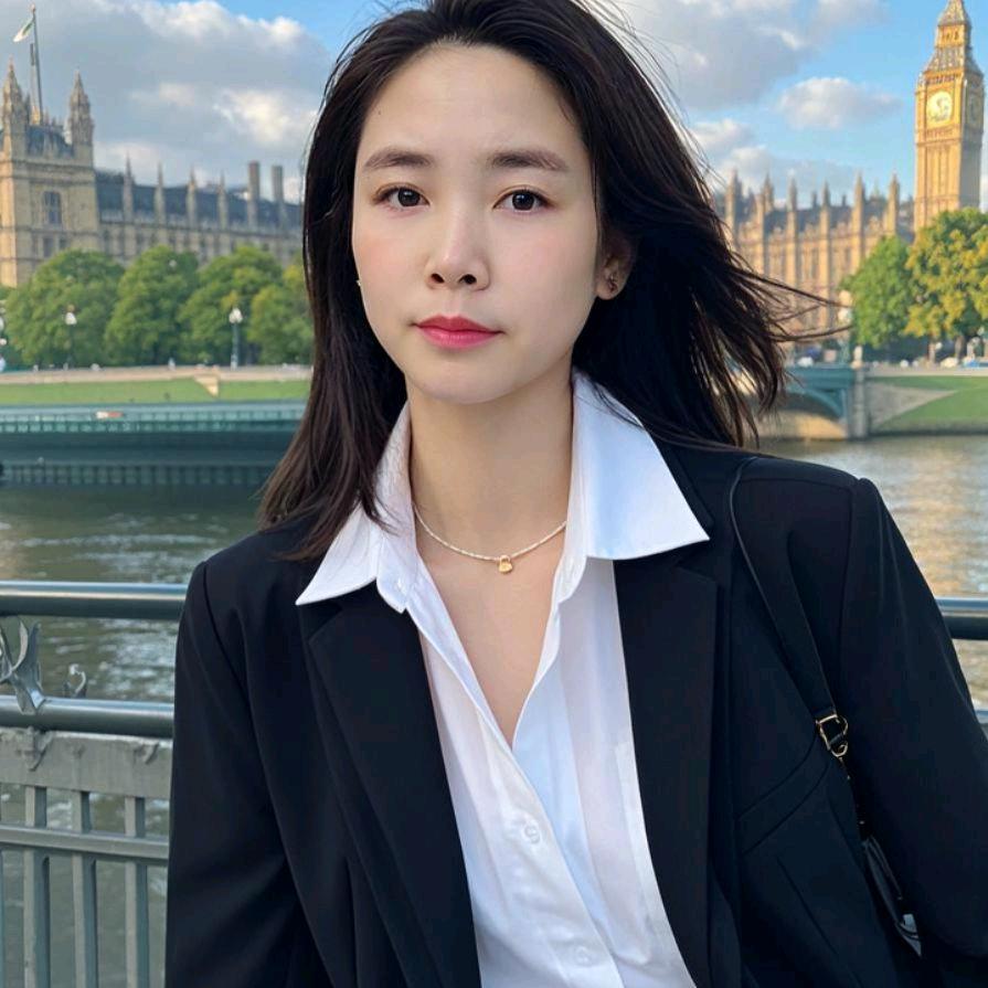 笑而不语，痛而不言