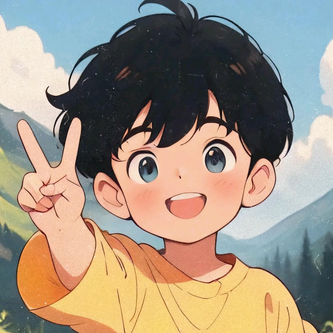 🌈倪晨
