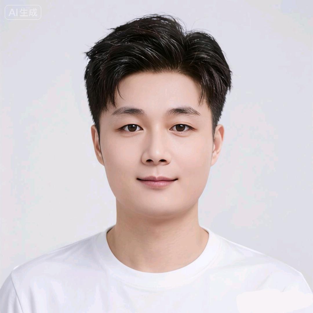 我老公