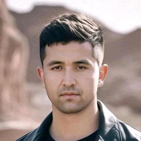 hasan