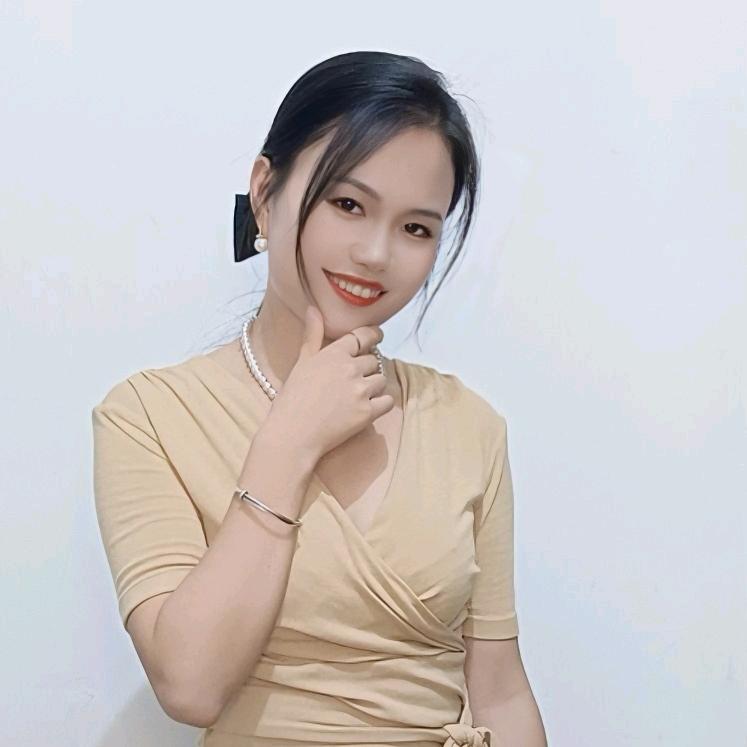 小甜妞~