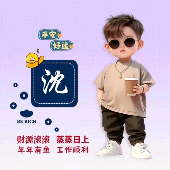 沈点心💫💫