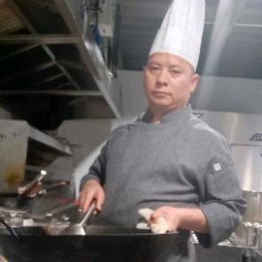 任味大师
