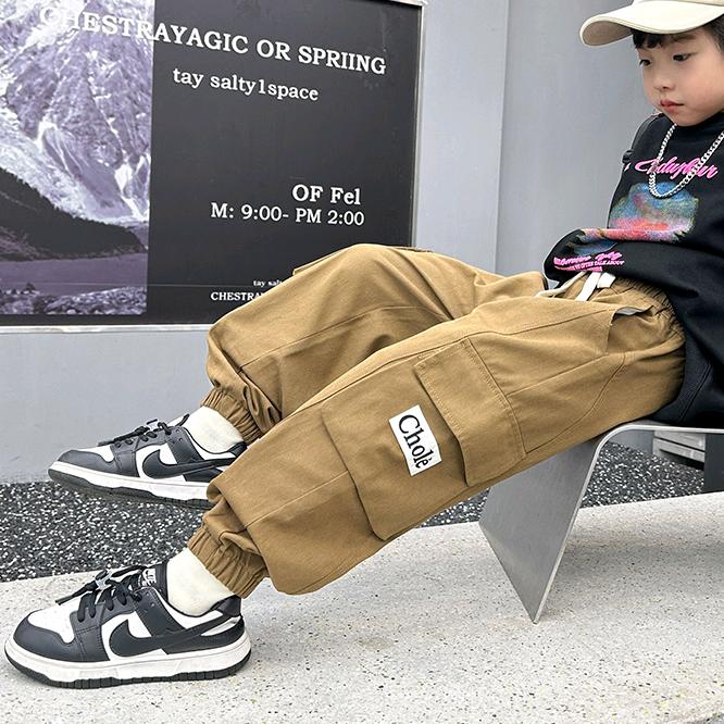 义洋服装商行童装店