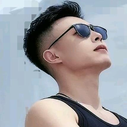 慕白（再接再厉）