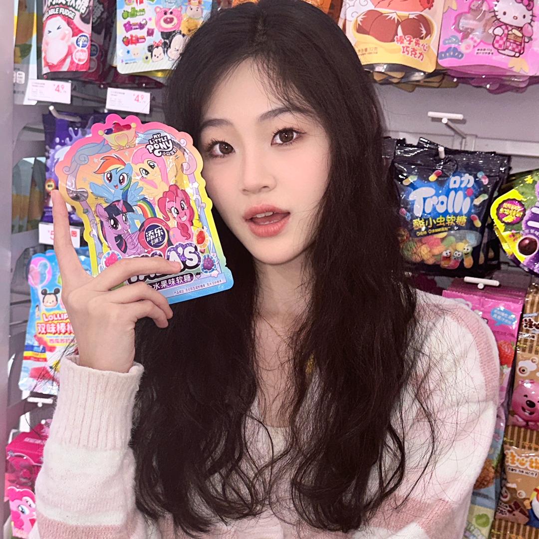小鱼传传chuan