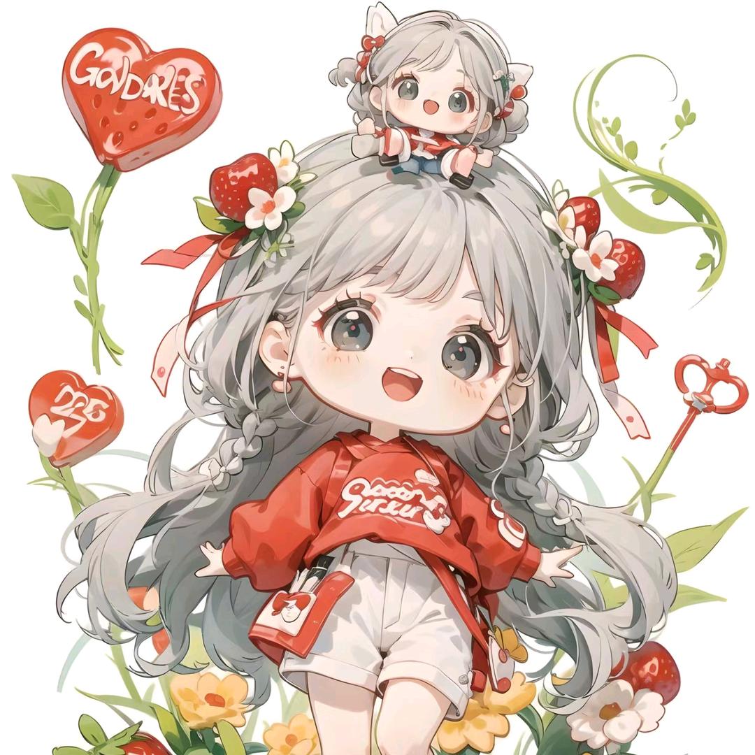 甜心
