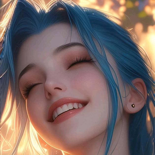 空 白