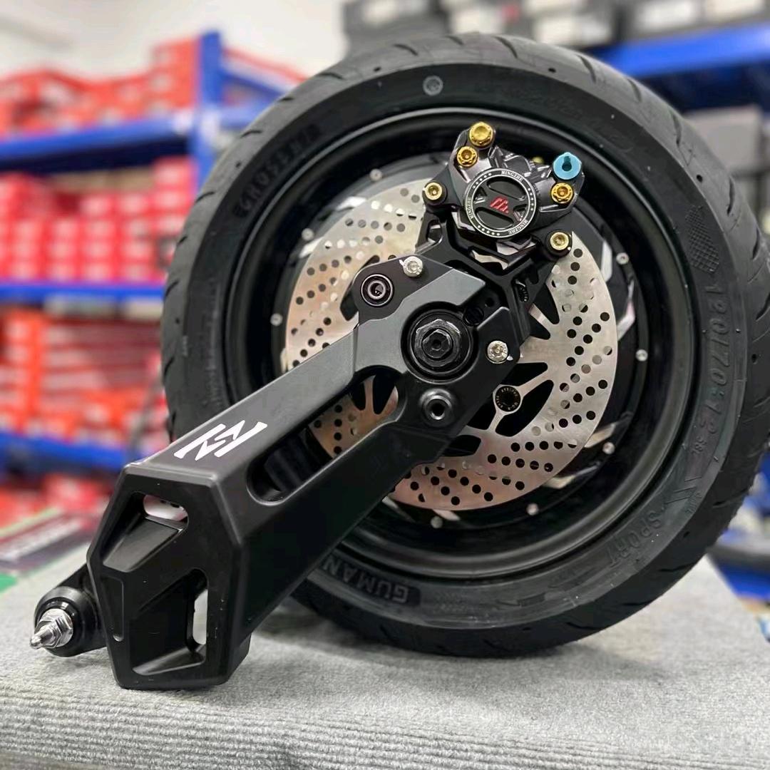 百川车业（芜湖万春金箭）海纳百川有容乃大