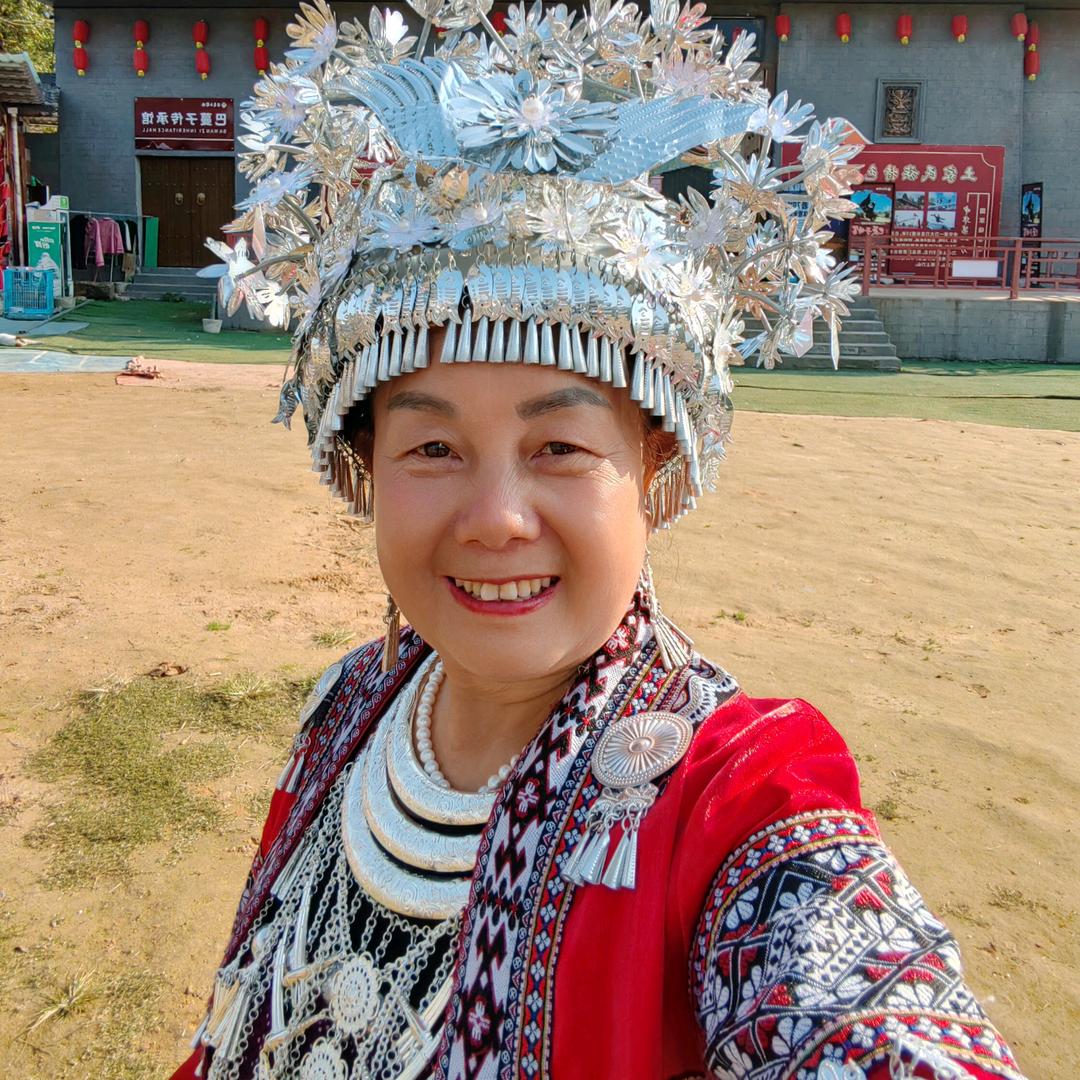 太阳女神