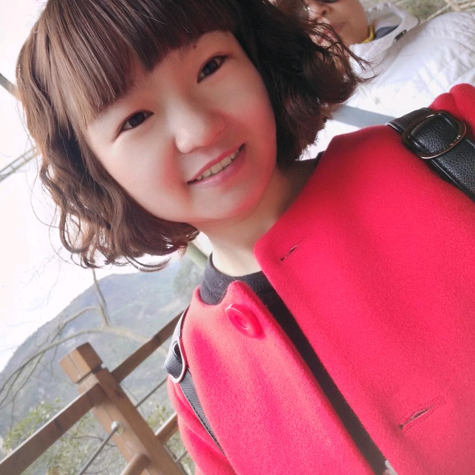 爱钓鱼的讌儿
