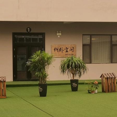 运城旧房改造（例外空间设计）