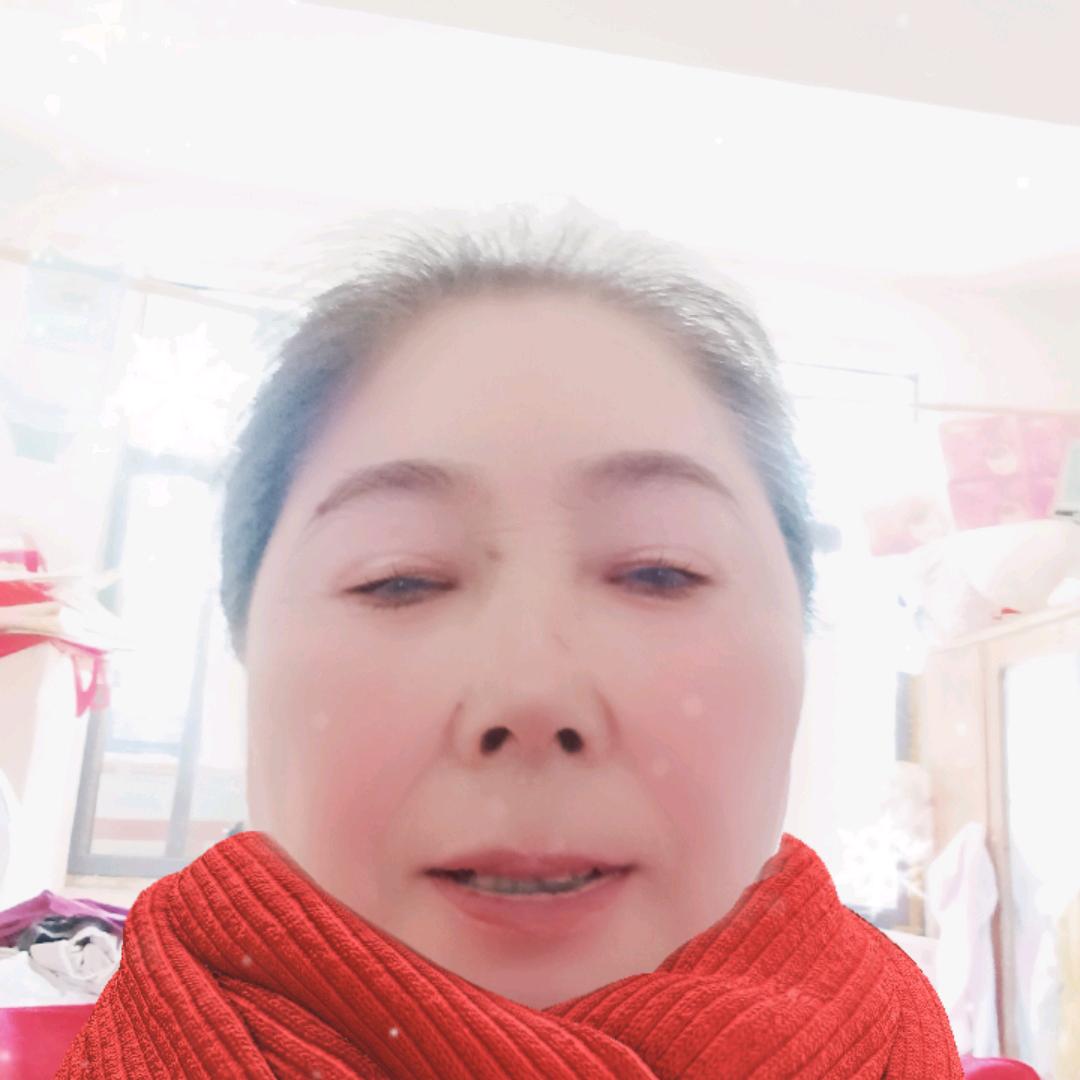 岳西大姐