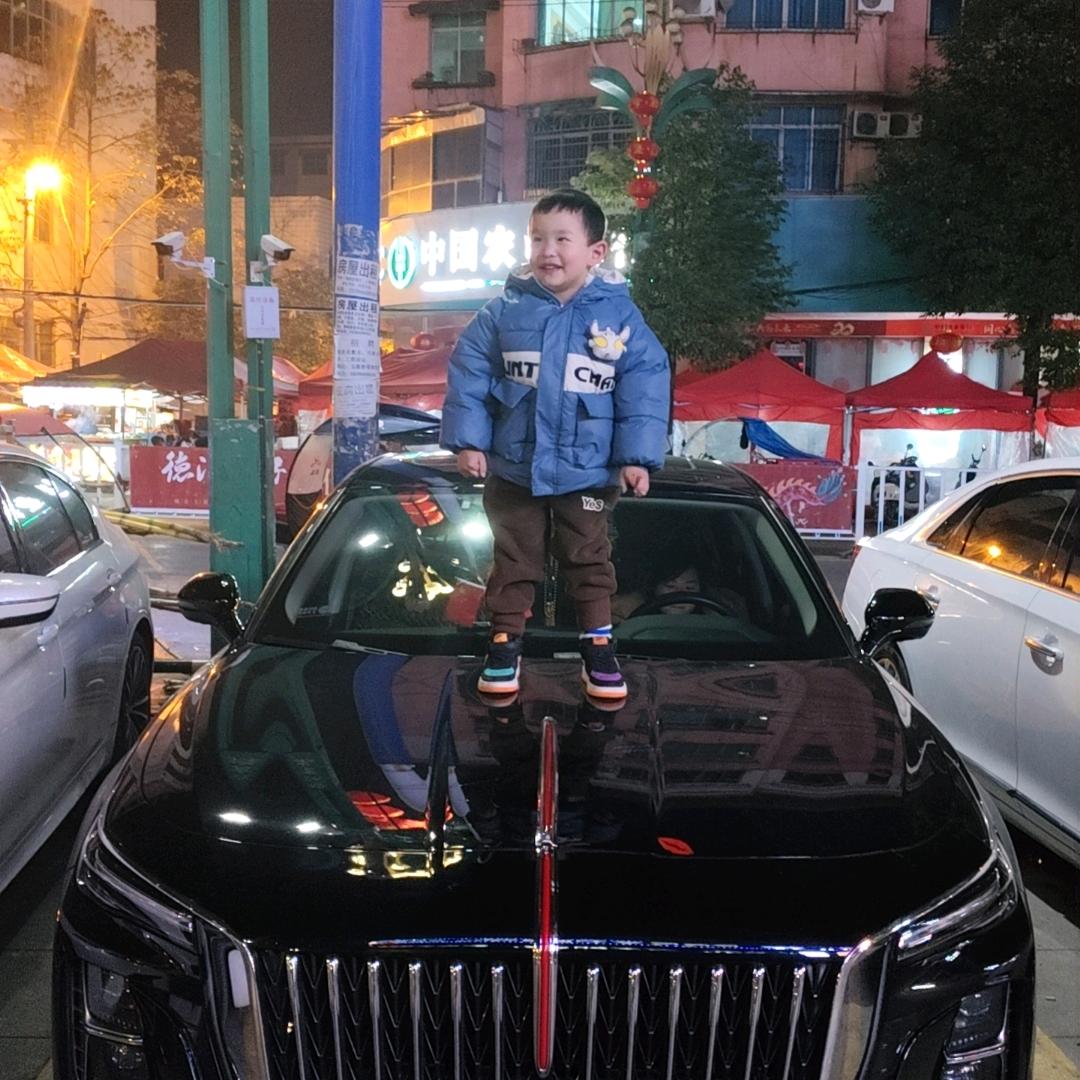 小唐故事