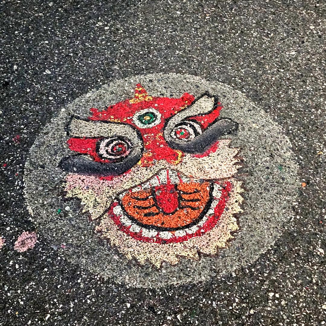 大坑小弟