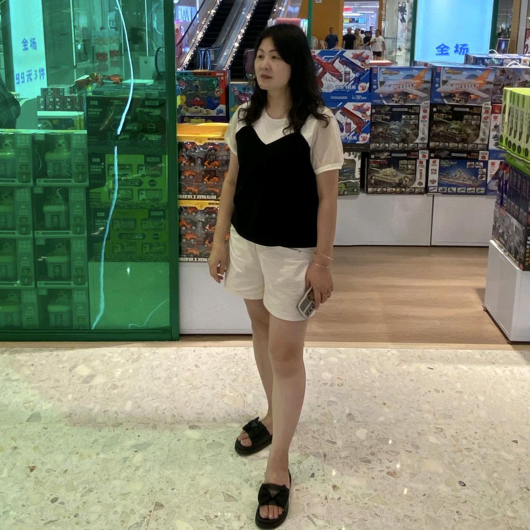 圆瓜（橱窗有好物）