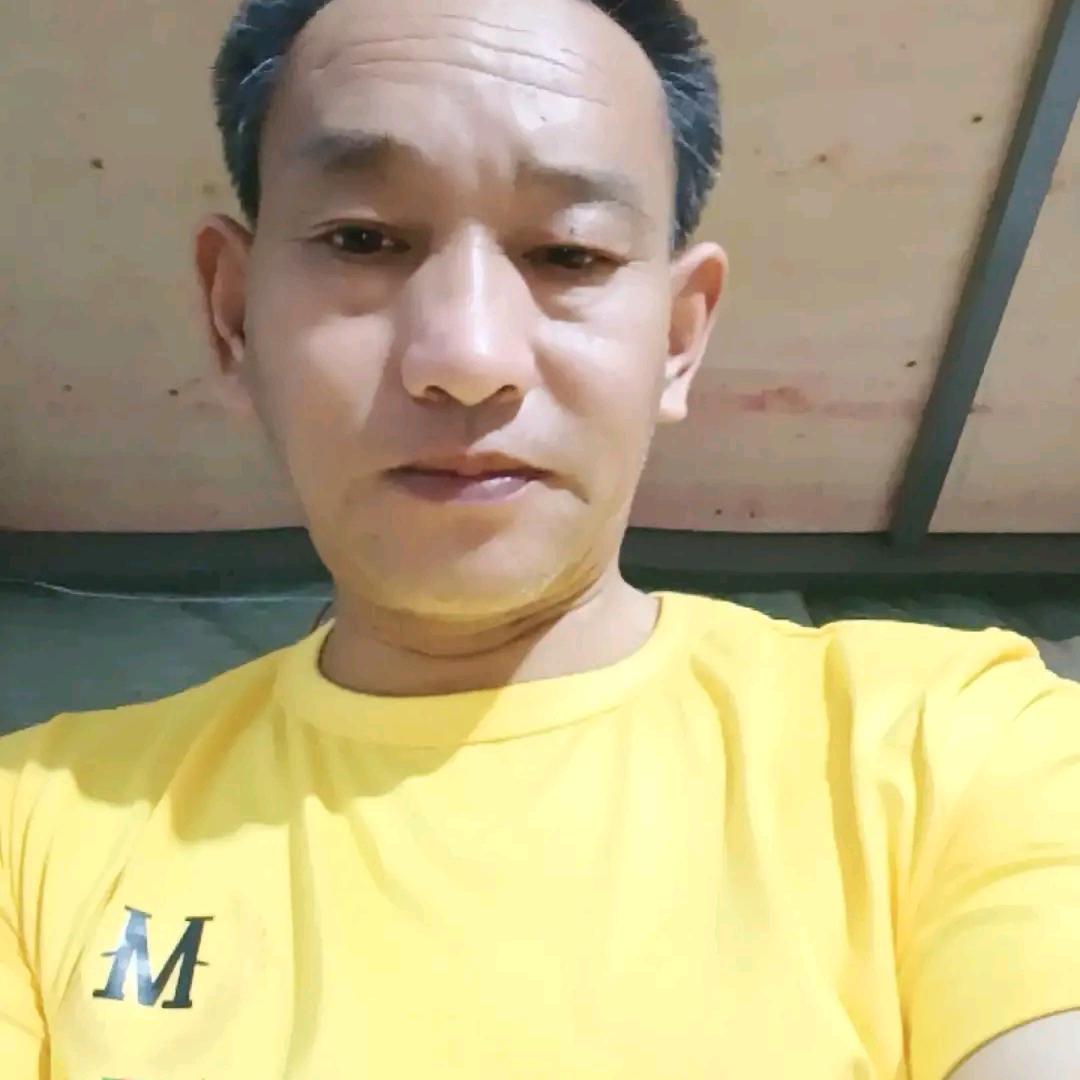 农村人