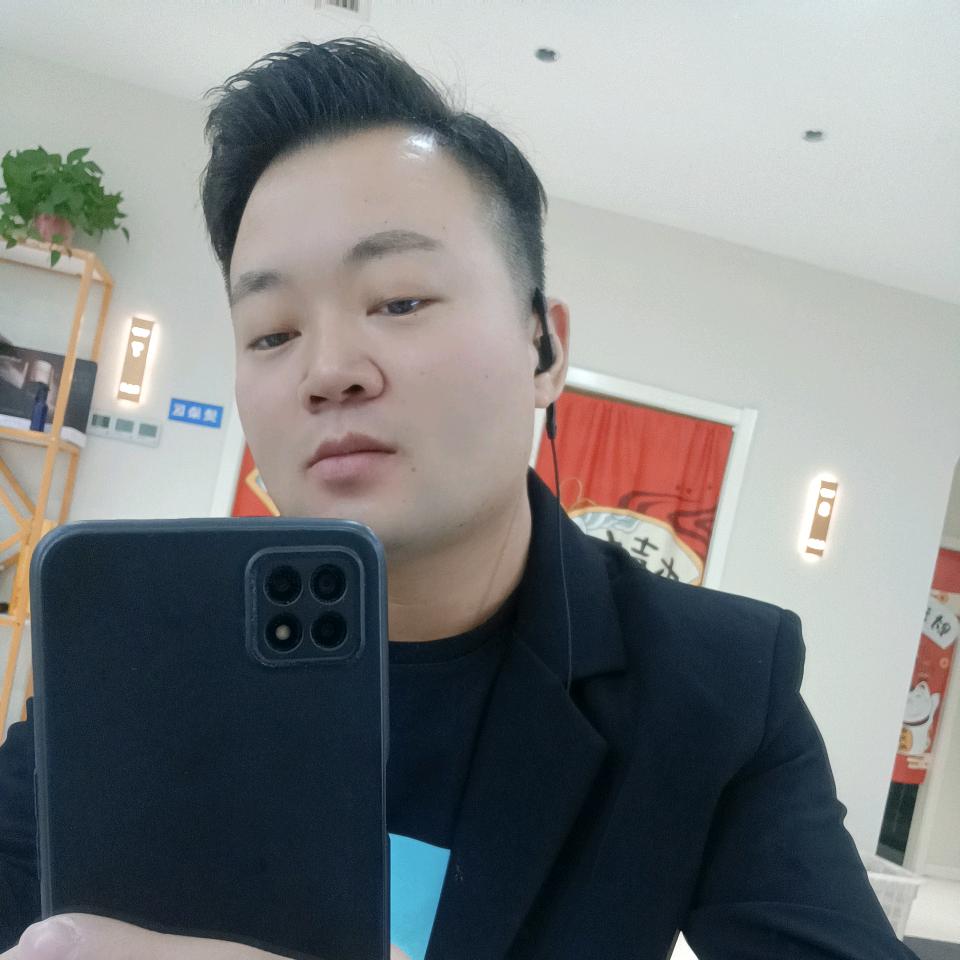 未来可期 小甘