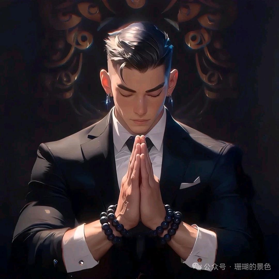 🔱鲁弎哥🔱