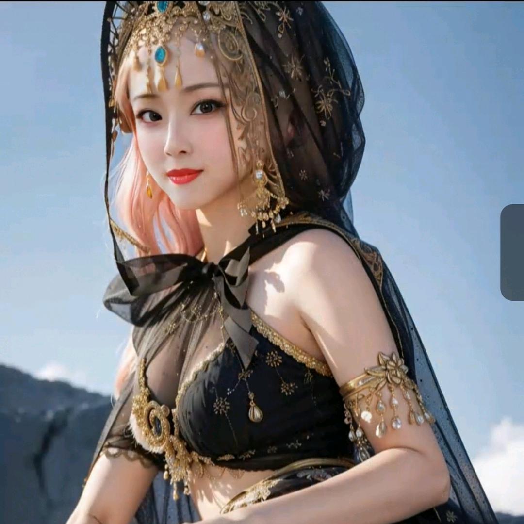 ꧁艾力克꧂