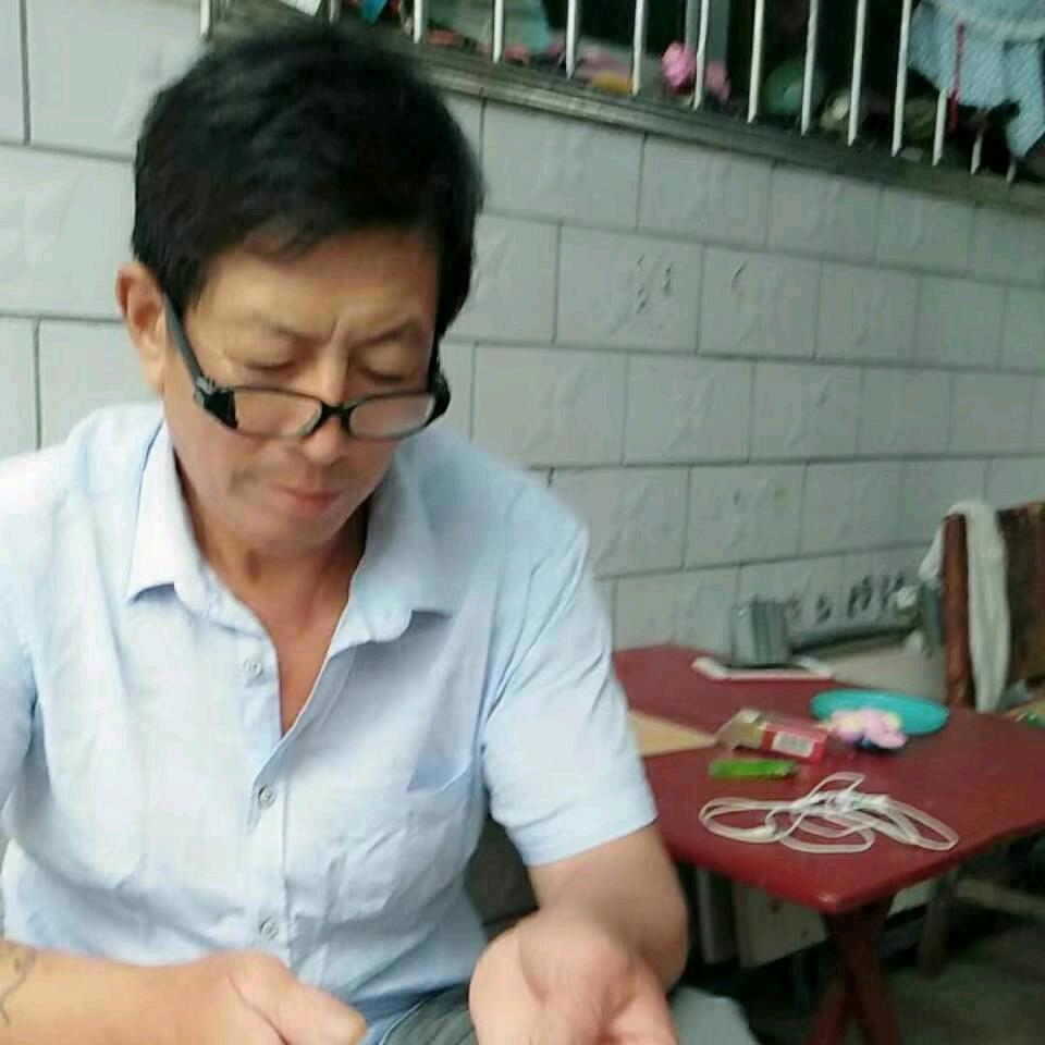 齐师傅