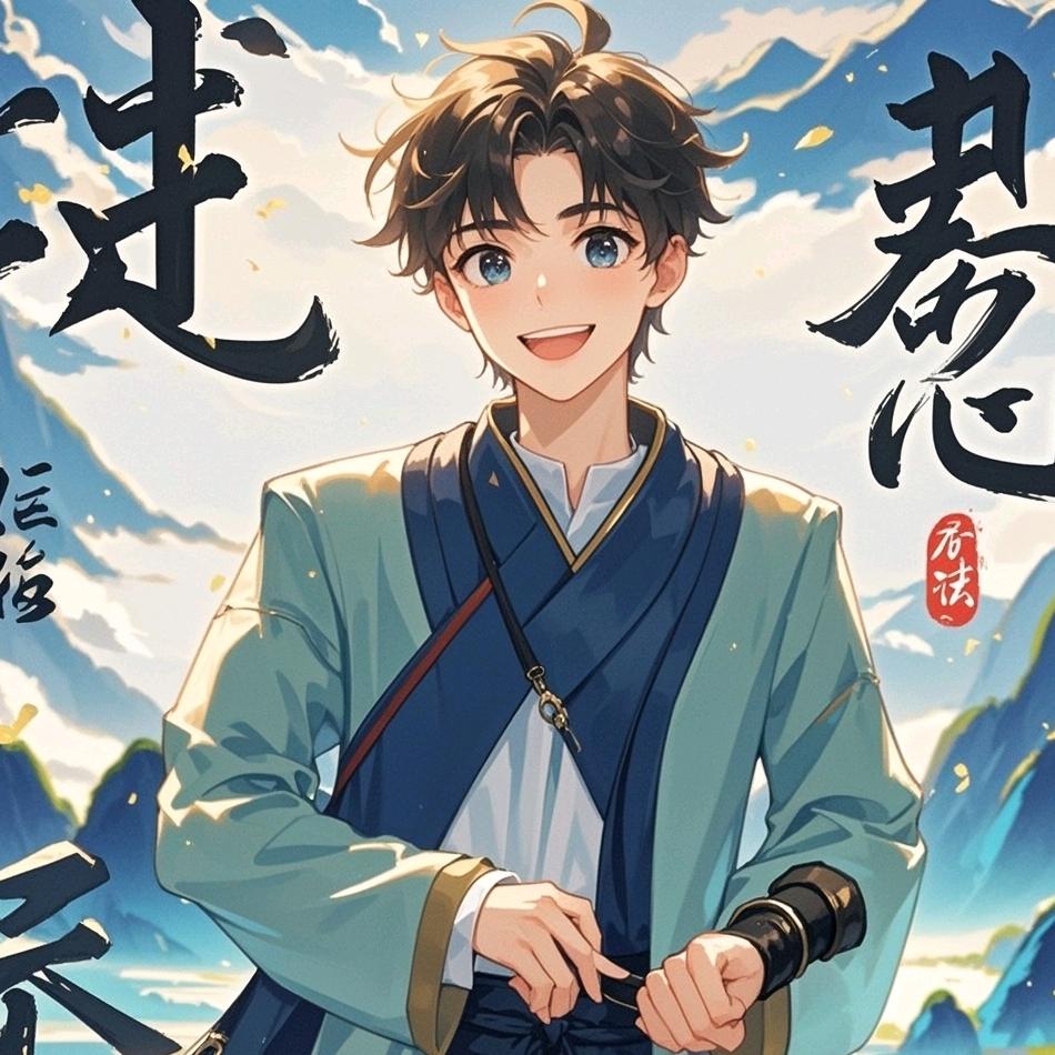 乐逍遥