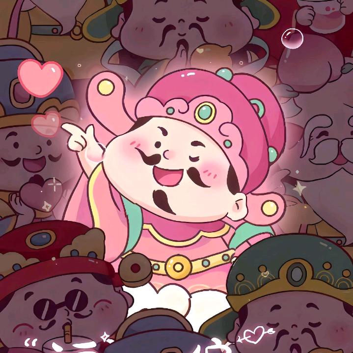 胖阿刚（卖手机、做韭菜）