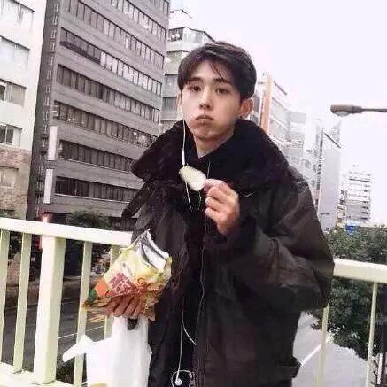 生活的本意就是开心🌸