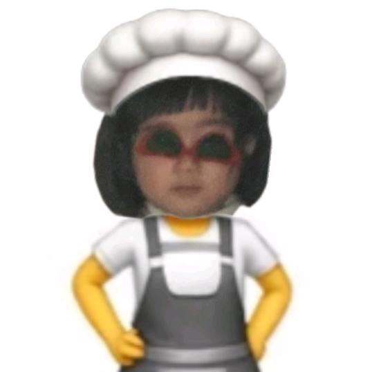 洋柿子国女王🍅