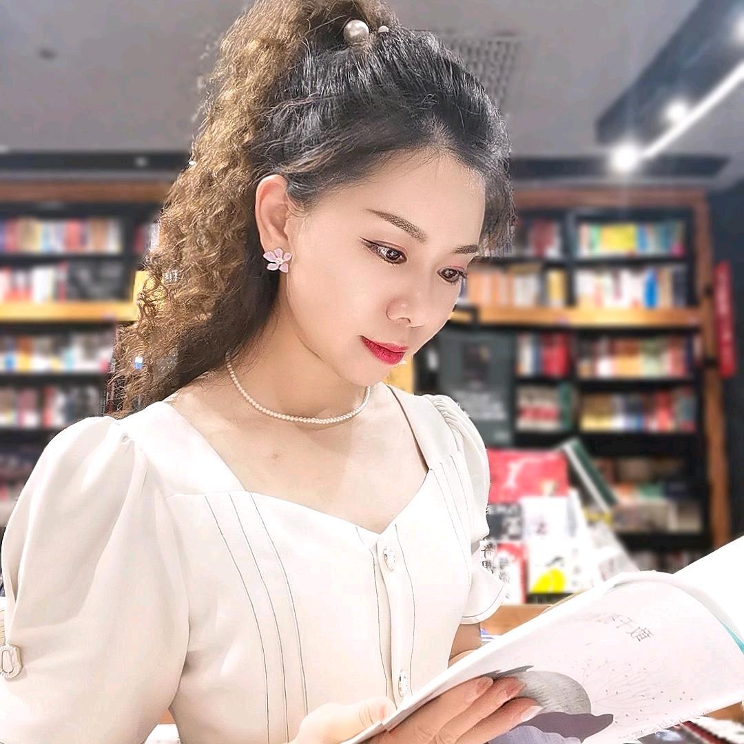 翘丫头