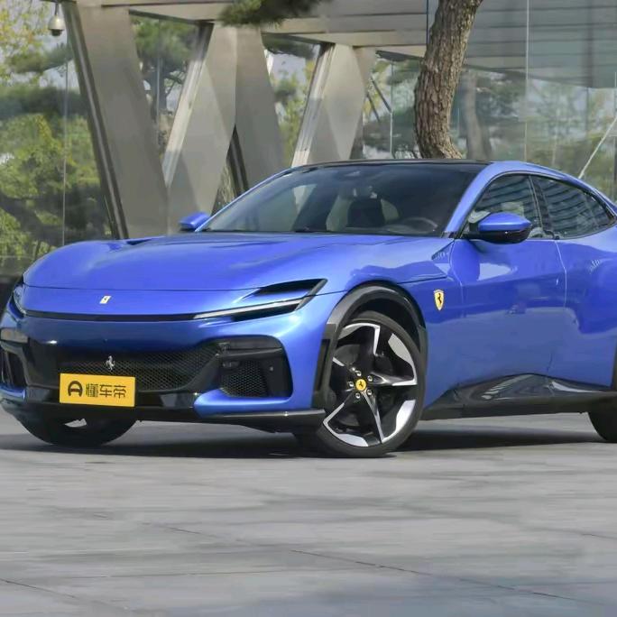 小天说车