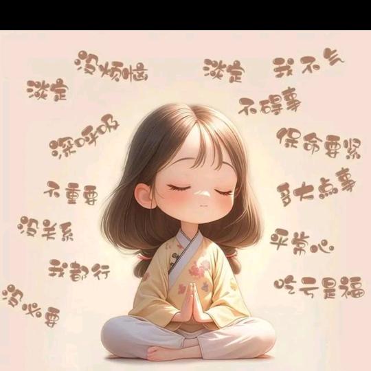 捧在手心里的温柔