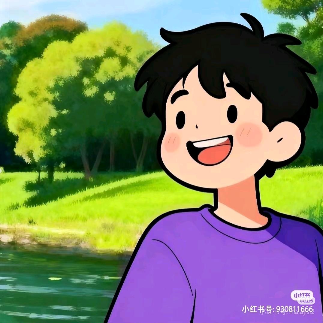 🌈🌈一只修勾🐶