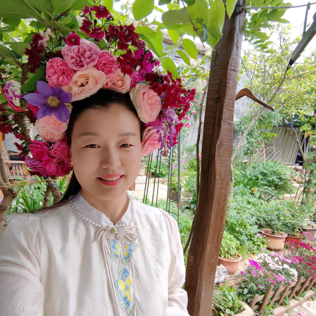 墨彩画院