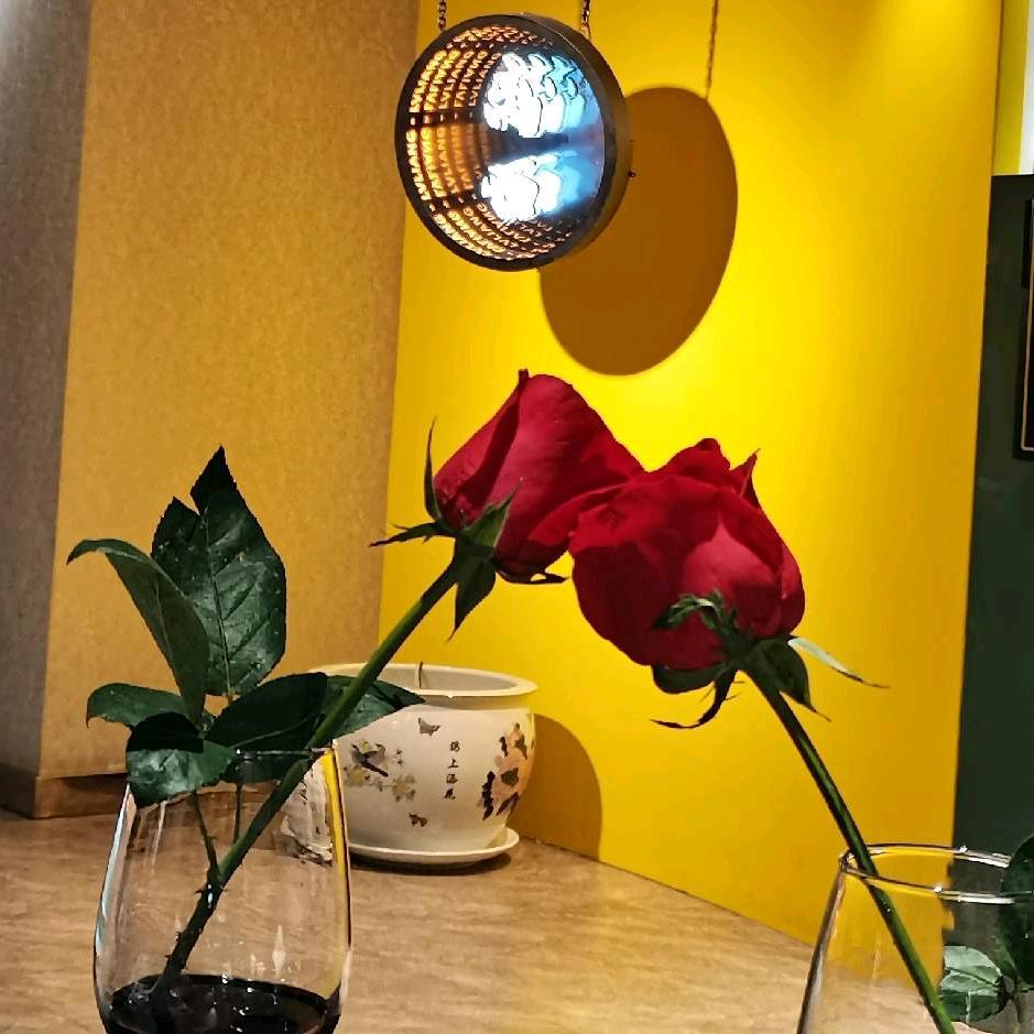 晋隆牛府文文（离石火锅）