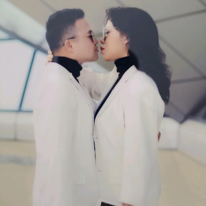 余生挚爱薛仙女