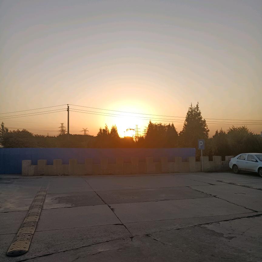 我的天空