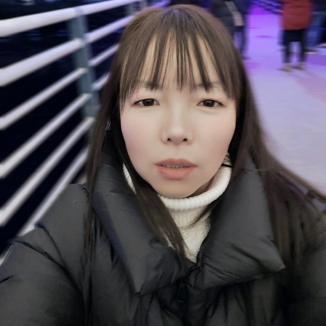 快乐每一天。