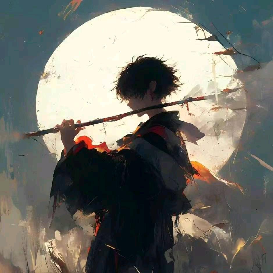恨