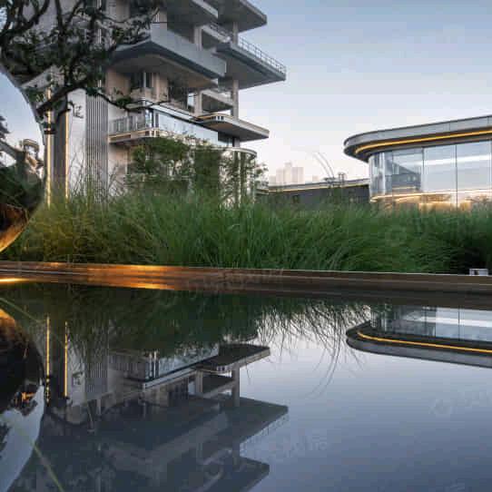 鱼儿优选好房产