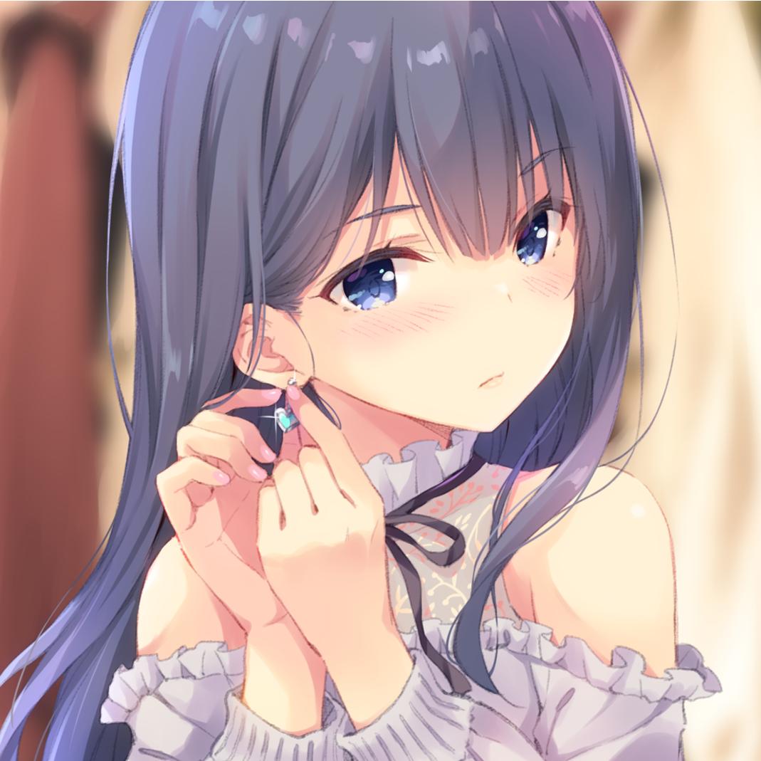 念离~
