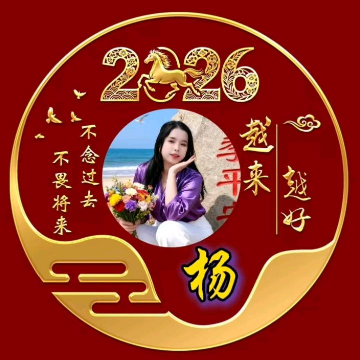 勇敢的心❤️老杨