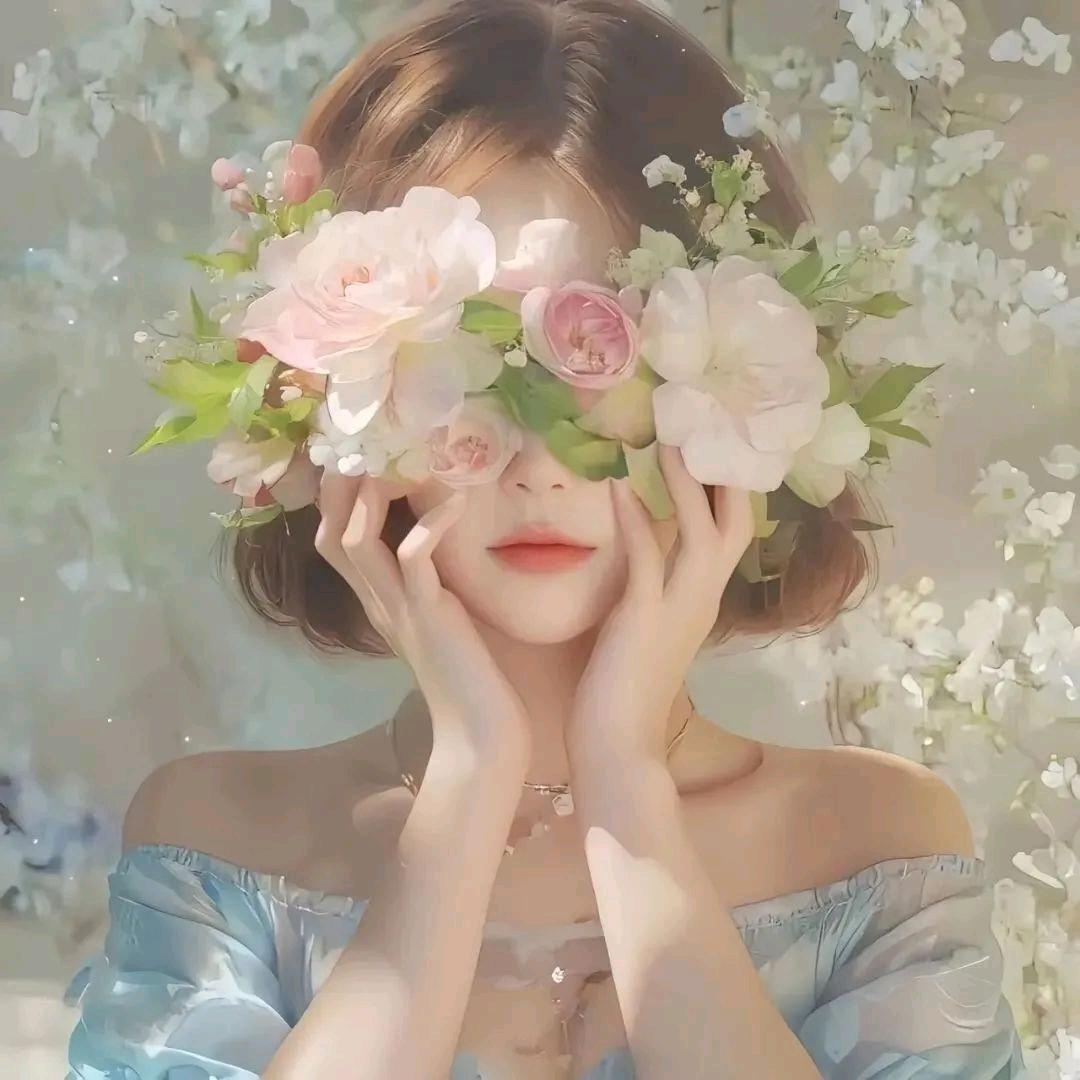 本音有你倍加珍兮