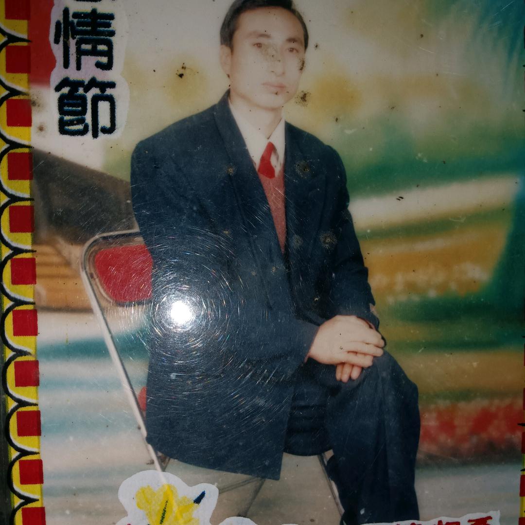 军哥