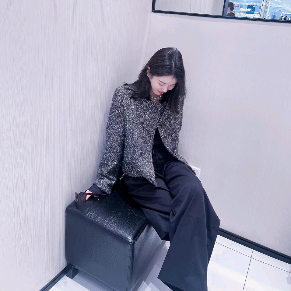 王包包的服装店